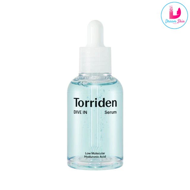 Torriden Dive In Hyaluronic Acid Serum [50ml]